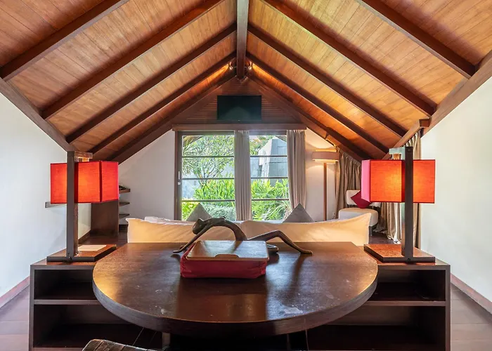 The Layar - Designer Villas And Spa Seminyak 