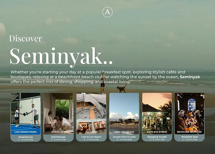 Villa Loma By Alfred In Bali Seminyak 